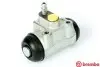 Тормозной цилиндрик BREMBO (A12296) изображение 1