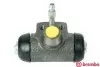 Гальмівний циліндр BREMBO A12304