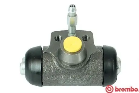 Гальмівний циліндр BREMBO A12304
