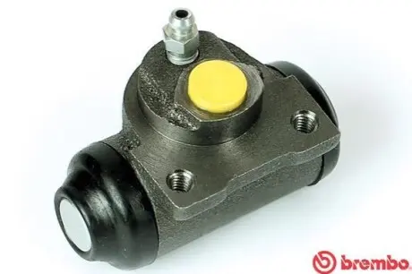 Тормозной цилиндрик BREMBO A12305