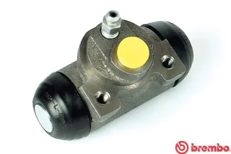 Тормозной цилиндрик BREMBO A12306