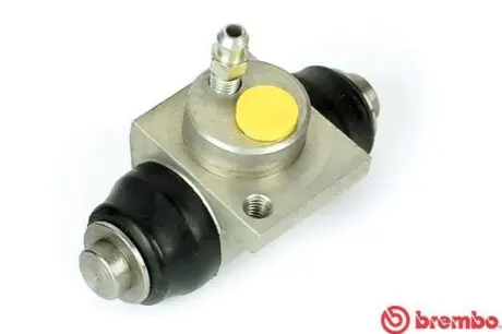 Тормозной цилиндр рабочий BREMBO A12 311