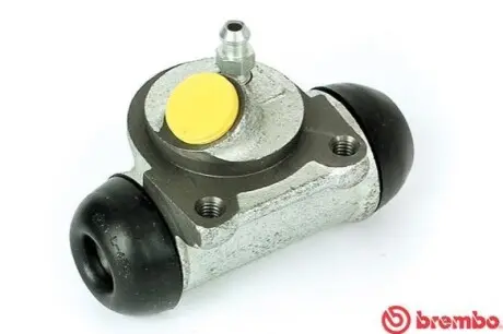 Тормозной цилиндрик BREMBO A12313