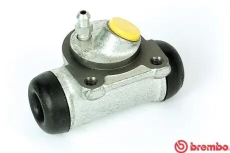 Тормозной цилиндрик BREMBO A12314