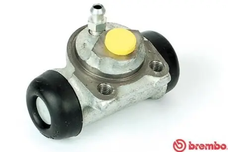 Тормозной цилиндрик BREMBO A12317