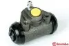 Тормозной цилиндрик BREMBO (A12319) изображение 1