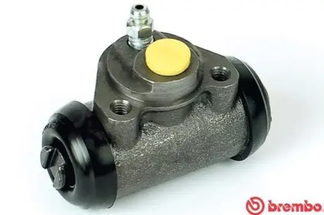 Тормозной цилиндрик BREMBO A12319