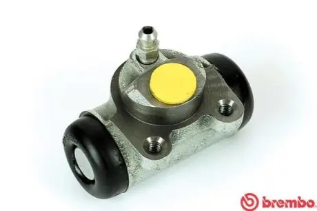 Тормозной цилиндрик BREMBO A12322