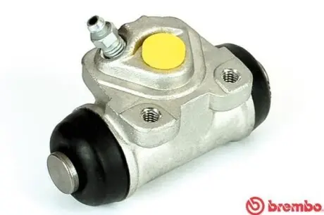Тормозной цилиндрик BREMBO A12330
