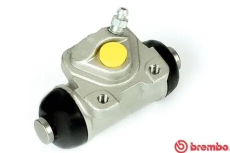 Тормозной цилиндрик BREMBO A12331