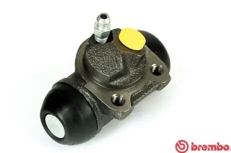 Гальмівний циліндр BREMBO A12336