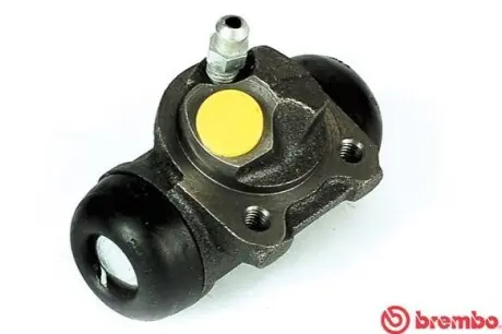 Гальмівний циліндр BREMBO A12337