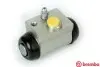 Тормозной цилиндрик BREMBO (A12340) изображение 1