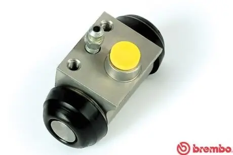 Тормозной цилиндрик BREMBO A12346