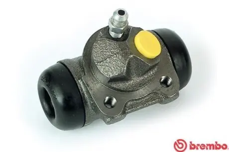 Циліндр гальмівний (задній) Smart Fortwo 0.6-0.8D 98-07 BREMBO A12348