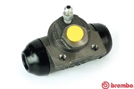 Тормозной цилиндрик BREMBO A12350