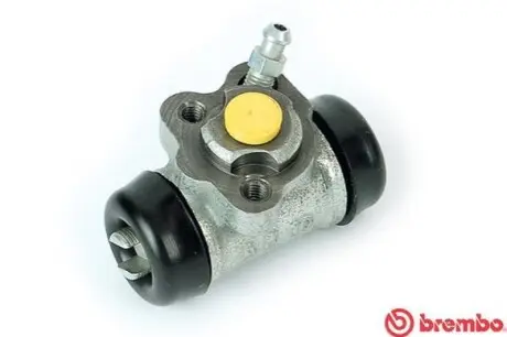 Гальмівний циліндр BREMBO A12352