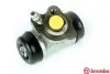 Гальмівний циліндр BREMBO (A12354) зображення 1