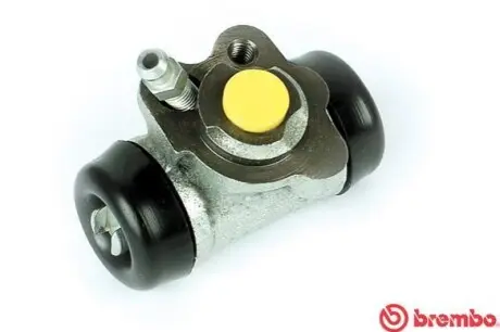 Гальмівний циліндр BREMBO A12354