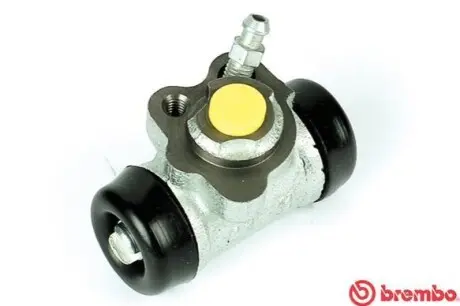 Гальмівний циліндр BREMBO A12355