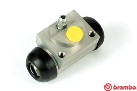 Тормозной цилиндрик BREMBO A12356