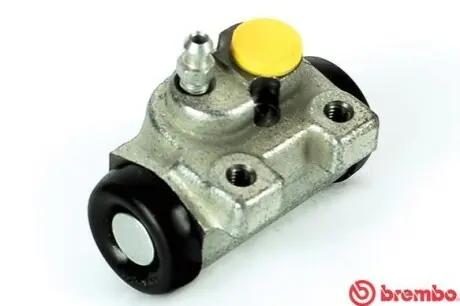 Гальмівний циліндр BREMBO A12358