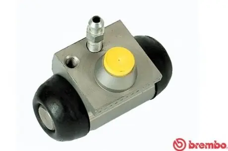 Тормозной цилиндрик BREMBO A12361
