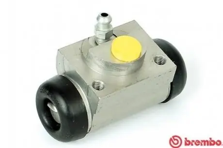 Тормозной цилиндрик BREMBO A12365
