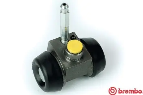 Гальмівний циліндр BREMBO A12370