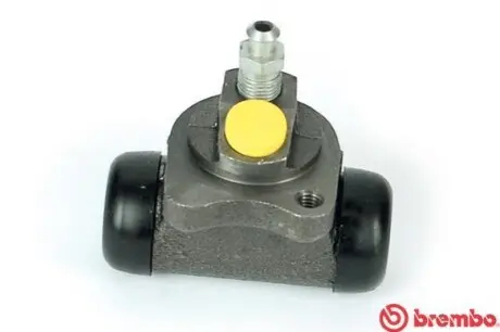 Тормозной цилиндрик BREMBO A12372