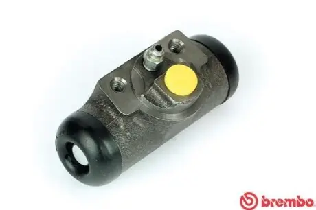 Гальмівний циліндр BREMBO A12374