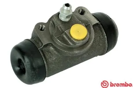 Тормозной цилиндрик BREMBO A12377