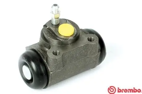Гальмівний циліндр BREMBO A12385