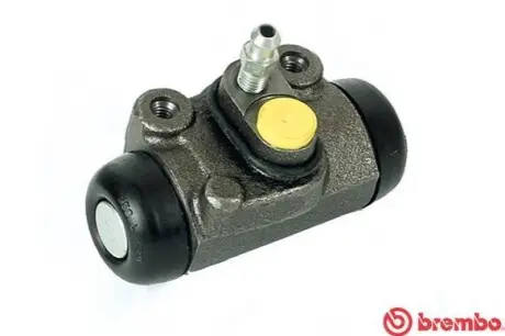 Тормозной цилиндрик BREMBO A12388