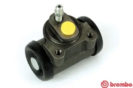 Гальмівний циліндр BREMBO A12391