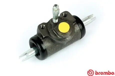 Гальмівний циліндр BREMBO A12393