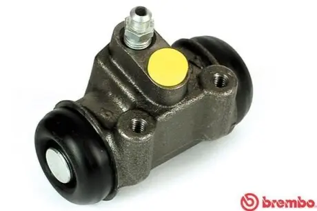 Гальмівний циліндр BREMBO A12395