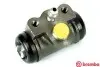 Тормозной цилиндрик BREMBO (A12397) изображение 1