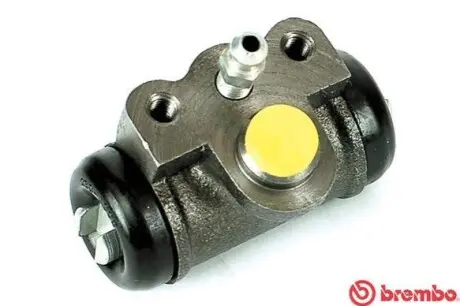 Тормозной цилиндрик BREMBO A12397