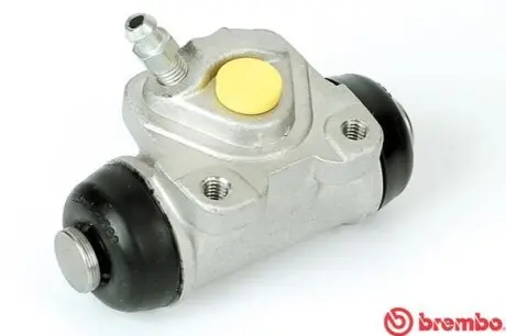 Тормозной цилиндрик BREMBO A12401