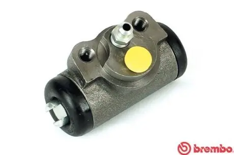 Гальмівний циліндр BREMBO A12404