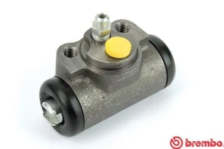 Гальмівний циліндр BREMBO A12406