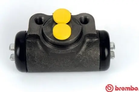 Гальмівний циліндр BREMBO A12407