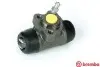 Тормозной цилиндрик BREMBO (A12416) изображение 1