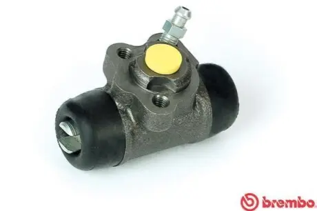 Гальмівний циліндр BREMBO A12416