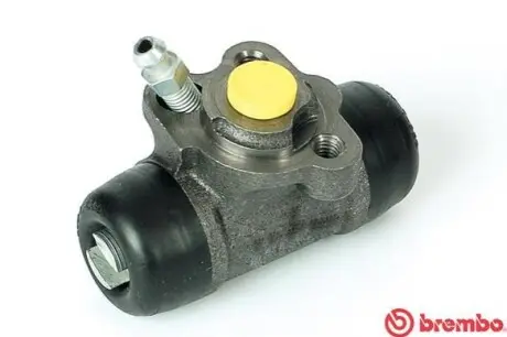 Гальмівний циліндр BREMBO A12417
