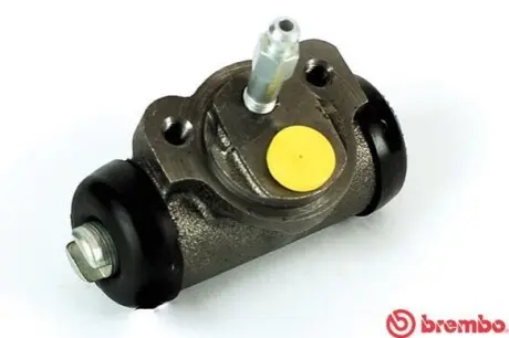 Циліндр гальмівний (задній) Subaru Forester/Impreza/Legacy 1.6-2.5 89-00 BREMBO A12420
