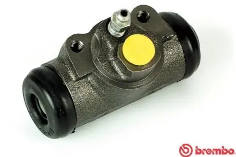 Гальмівний циліндр BREMBO A12424