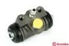 Тормозной цилиндрик BREMBO (A12425) изображение 1