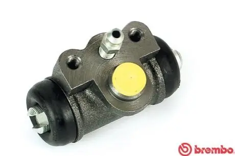 Гальмівний циліндр BREMBO A12425